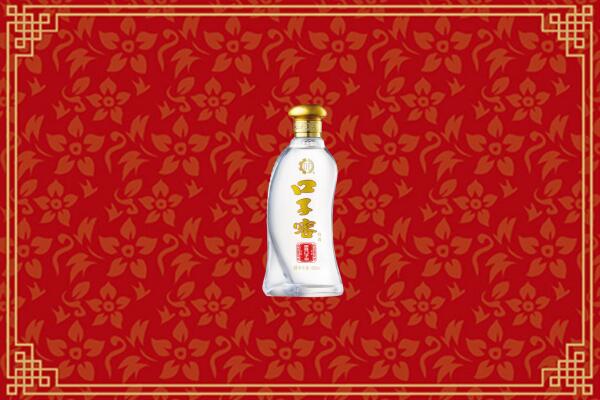 福州回收口子窖